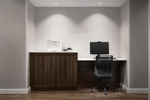 Φωτογραφία από το άλμπουμ του Residence Inn by Marriott Kenwood Cincinnati σε Kenwood