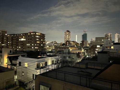 Ikebukuro Area 45 NishiikeApartment