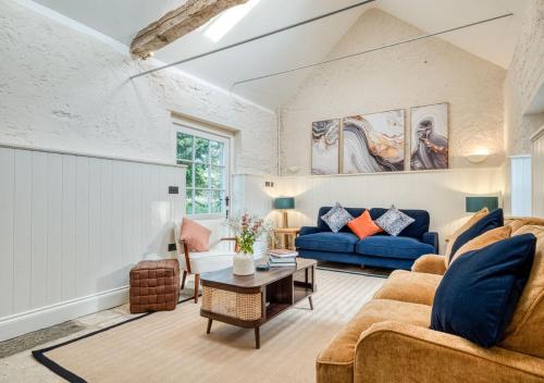 Foto The Cider Barn - Gorgeous Rural Escape Near Bath! 1