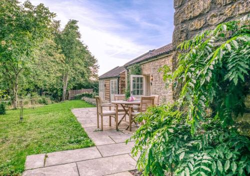 Foto The Cider Barn - Gorgeous Rural Escape Near Bath! 6