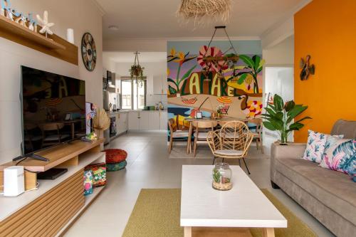 Lamarel Beach House 1