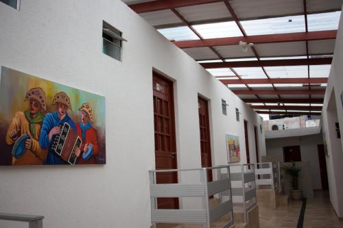 Gallery image of Pousada Nossa Casa in Maceió