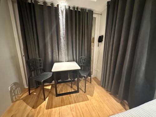 Fotografie z fotogalerie ubytování Buenaventura Suites v Calbayogu