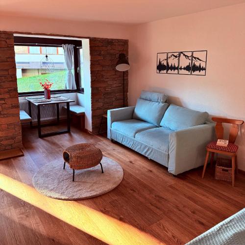 Gemütliches Apartment Seefeld and Chill CALM im Zentrum, Netflix & Wlan for free!