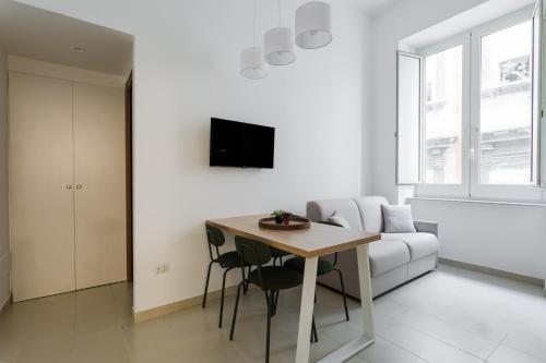 Casa Papaccio Apartment & Spa By Dimorra