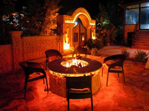 Galería fotográfica de Moonlight of Cappadocia en Uchisar