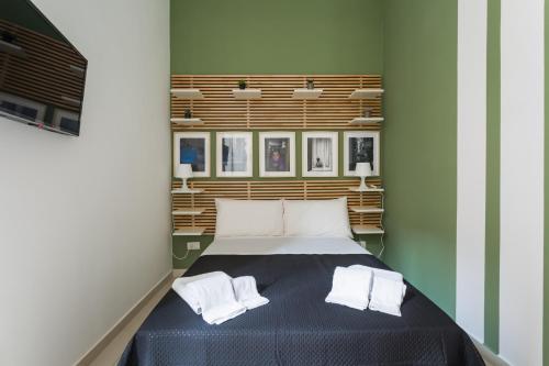 Casa Papaccio Apartment & Spa By Dimorra