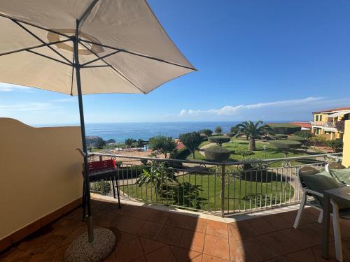 Billede fra billedgalleriet på Marasusa Il Tramonto i Parghelia