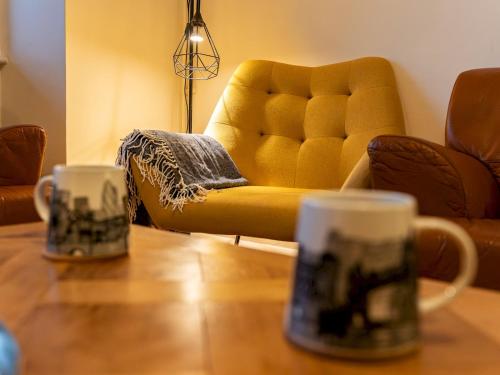 Fotografie z fotogalerie ubytování Cosy Comfy Home in High Wycombe The Chilterns Pass the Keys v destinaci High Wycombe