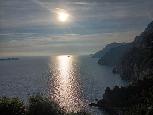 Foto Amalfi Coast, Positano, Sorrento, Capri, Garden, Villa Carcara 1