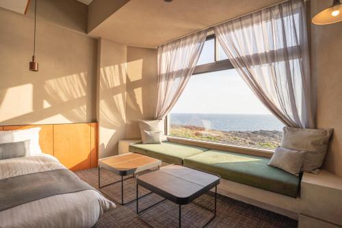 Gallery image of Uenimo Onsen Hotel Shirahama in Shirahama
