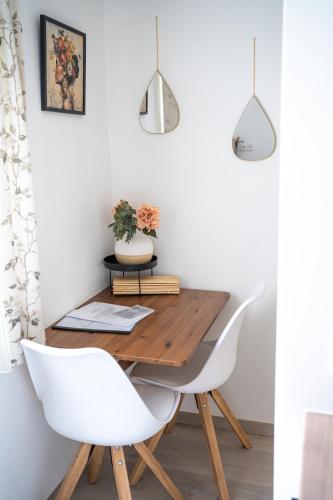 Φωτογραφία από το άλμπουμ του FarawayHomes Studio St Wolfgang #2 σε Ried