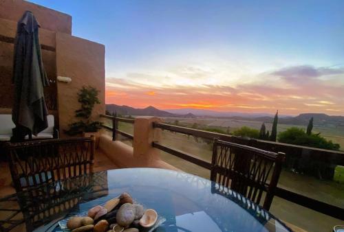 Casa Terrazas Del Golf - Mojacar Playa