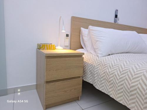 AS luxury apartment