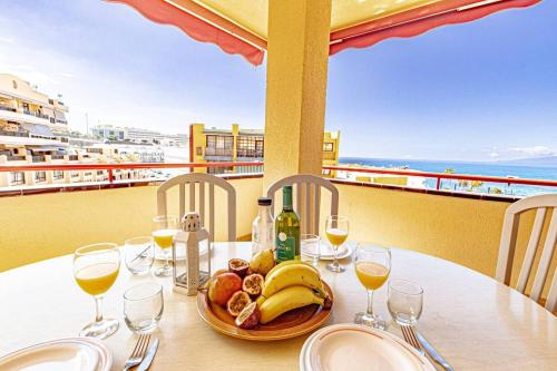 Large Terrace Jardin Apartment