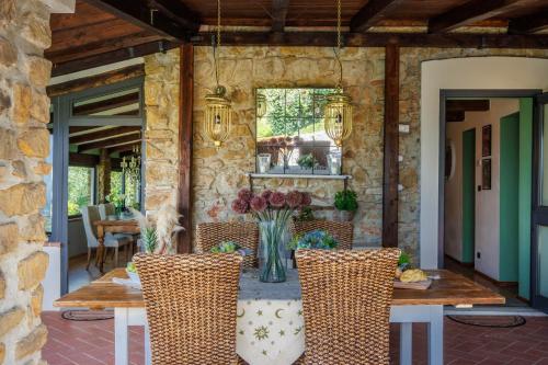 Gambar di galeri bagi Sospirata Farmhouse di Pescia