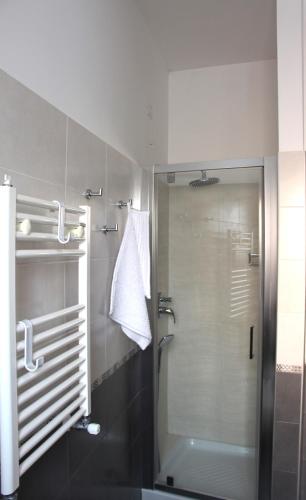 Caffarella Garden and Park Apartment