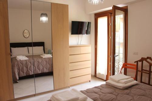 Caffarella Garden and Park Apartment