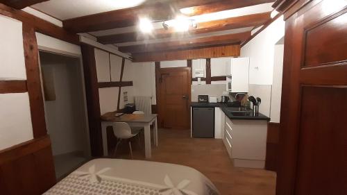 Appartement VAUBAN