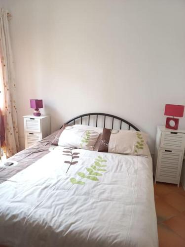 Maison de village calme pour amoureux du vélo