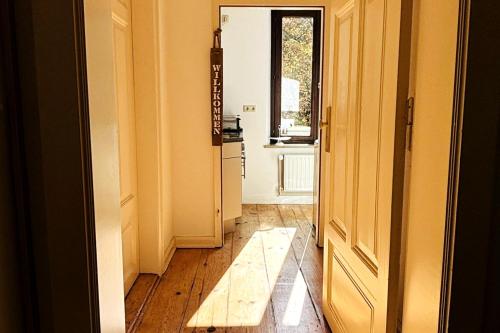 Φωτογραφία από το άλμπουμ του Wohnung Im Herzen der Innenstadt στη Βρέμη