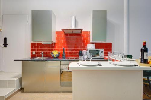 Bluestay 108 - Superb apartment in Paris