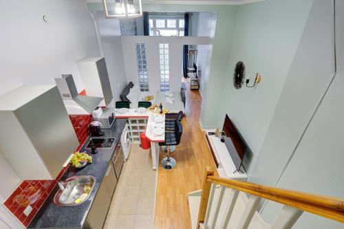 Bluestay 108 - Superb apartment in Paris