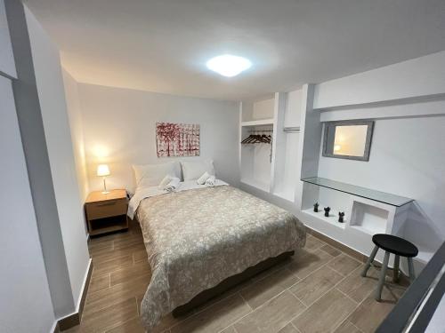Ground floor appartment Panormou Metro