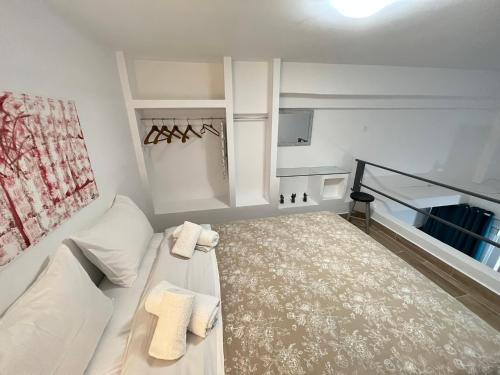 Ground floor appartment Panormou Metro