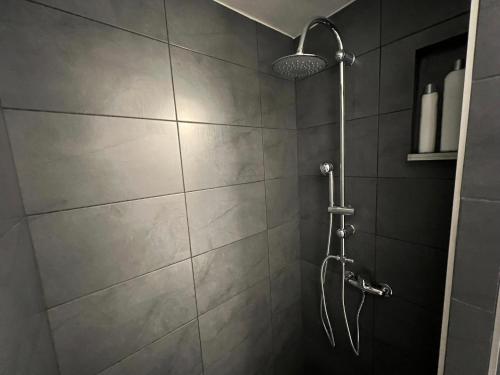 Ground floor appartment Panormou Metro