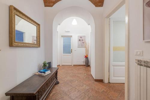 Apartment In Via Merulana Central Rome by Halldis