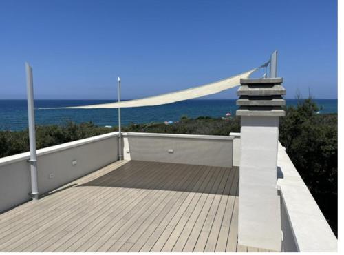Gambar di galeri bagi Villa Duna Blu di Baratti