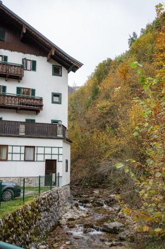 FarawayHomes Studio St Wolfgang #4