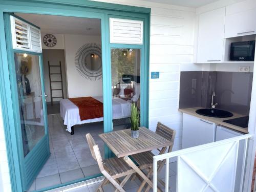 Foto Studio 106 Mya Evasion Trois Ilets 1