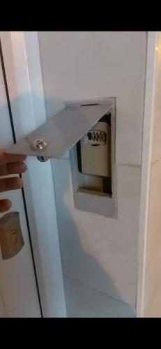 La Casita de Thiago 1