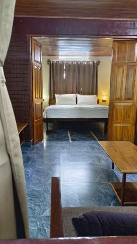 Afbeelding uit fotogalerij van Aam's Courtyard in Kalimpong