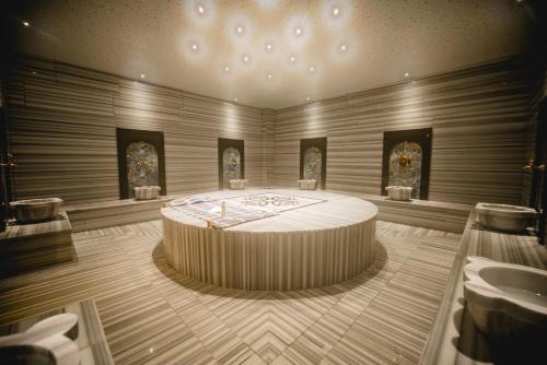 Fotografie z fotogalerie ubytování Kayı Resort Hotel v destinaci Sarıkamıs