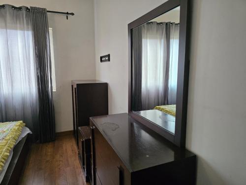 Fotografie z fotogalerie ubytování Casa de Hospedes Kwetu v destinaci Maputo