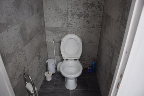 Bilik mandi di L'orée du Saint Quentin