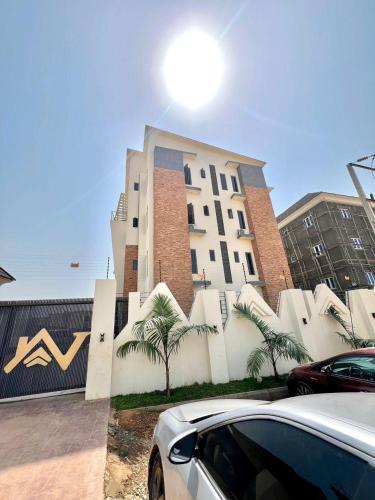 The-Loft's Apartments