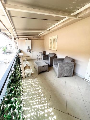 Gallery image of Terra Sole Monica Camera Sole in Pontecorvo