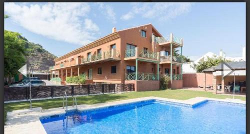 Refugio del Mar