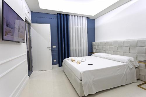 Luxury apartment-Corso Malta by Alux38