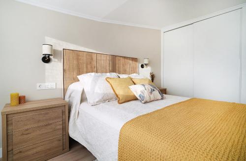 GALIHOST - Apartamentos Raios de Luz