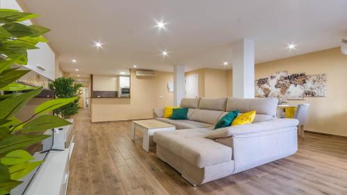 Apartamento Sueños del Guadalquivir Centro Cordoba