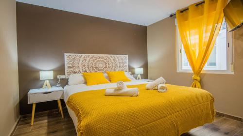 Apartamento Sueños del Guadalquivir Centro Cordoba