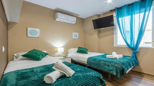 Apartamento Sueños del Guadalquivir Centro Cordoba
