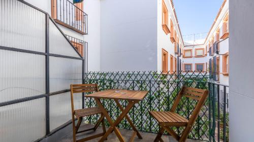 Apartamento Sueños del Guadalquivir Centro Cordoba