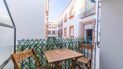 Apartamento Sueños del Guadalquivir Centro Cordoba