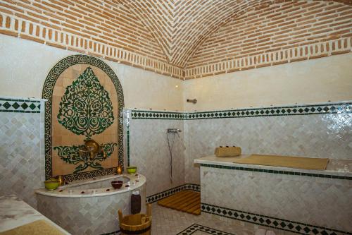 Gallery image of SUMAHAN SUITES & SPA in Marrakech